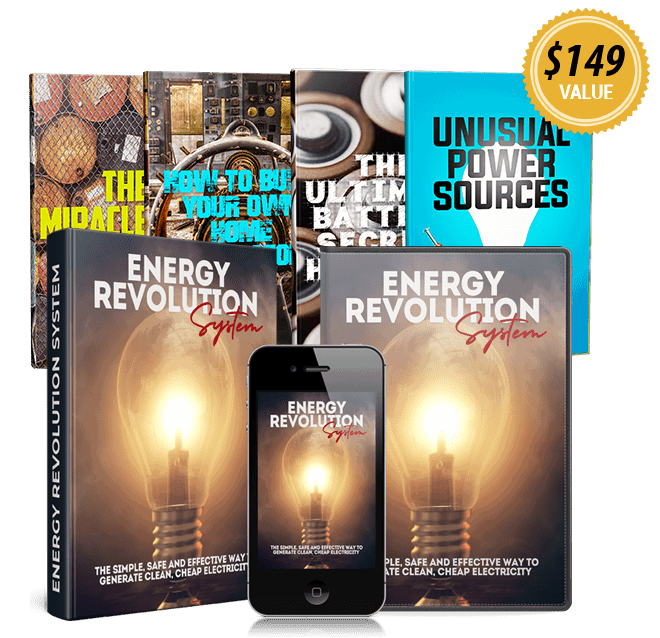 The Energy Revolution System